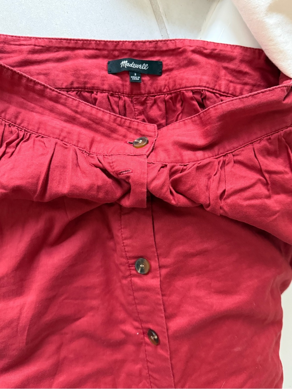 Madewell lot - Picture 7 of 9